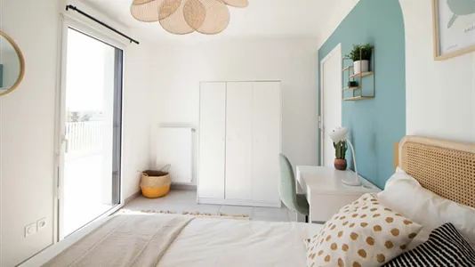 Rooms in Lyon - photo 4