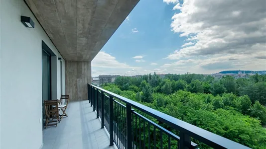 Apartments in Budapest XIII. kerület - photo 3