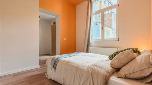 Rooms in Brussels Sint-Joost-ten-Node - photo 2