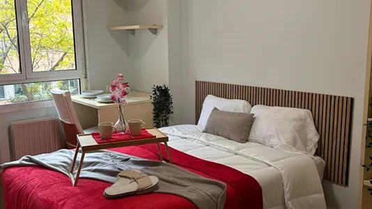 Rooms in Madrid Hortaleza - photo 5
