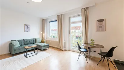 Apartment for rent in Berlin Tempelhof-Schöneberg, Berlin