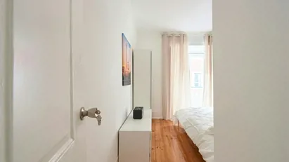Room for rent in Lisbon (region)