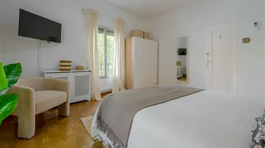 Rooms in Madrid Arganzuela - photo 5