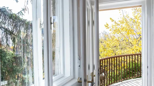 Rooms in Budapest II. kerület - photo 3