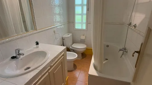 Rooms in Húmera-Somosaguas-Prado del Rey - photo 9