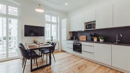 Apartments in Berlin Pankow - photo 9