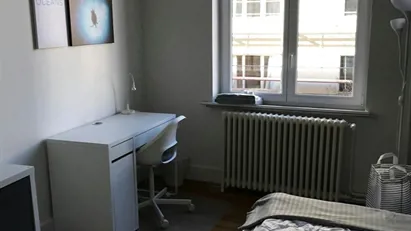 Room for rent in Stad Brussel, Brussels