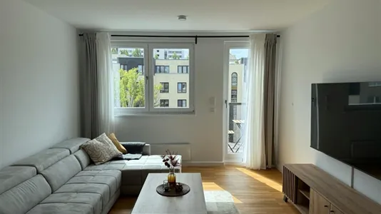 Apartments in Berlin Charlottenburg-Wilmersdorf - photo 2