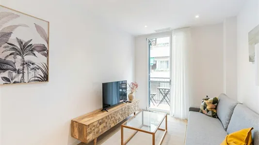 Apartments in Barcelona Sants-Montjuïc - photo 4