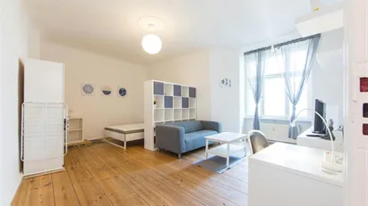 Apartment for rent in Berlin Friedrichshain-Kreuzberg, Berlin