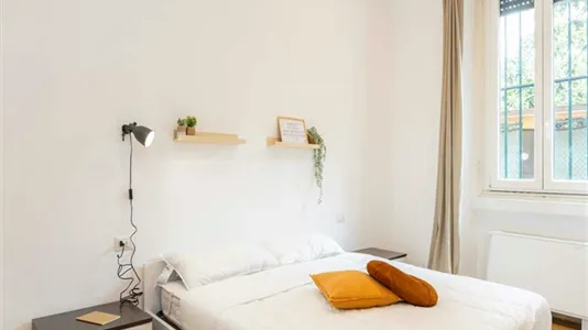 Rooms in Milano Zona 9 - Porta Garibaldi, Niguarda - photo 3