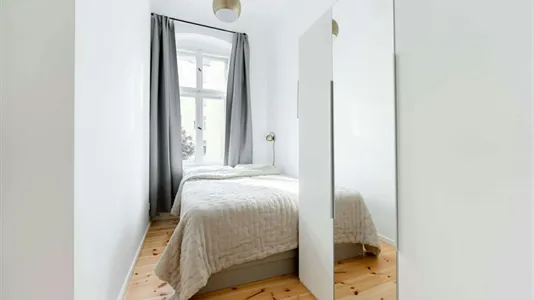 Apartments in Berlin Friedrichshain-Kreuzberg - photo 9