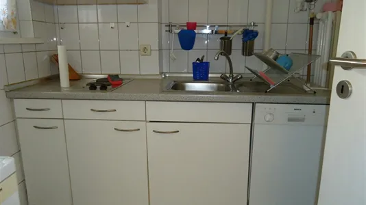 Apartments in Location is not specified - photo 5