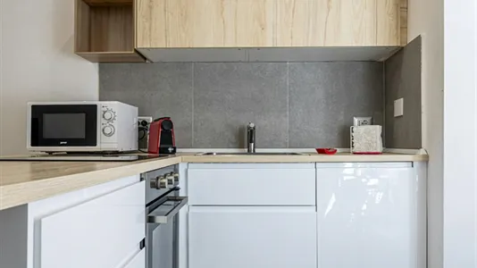 Apartments in Roma Municipio I – Centro Storico - photo 4