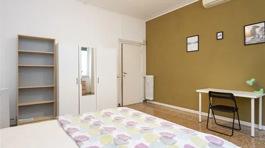 Rooms in Roma Municipio II – Parioli/Nomentano - photo 4