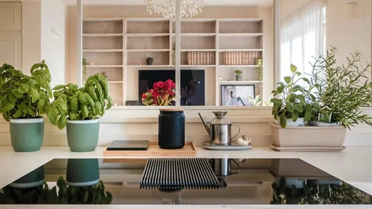 Apartments in Roma Municipio XII – Monte Verde - photo 10