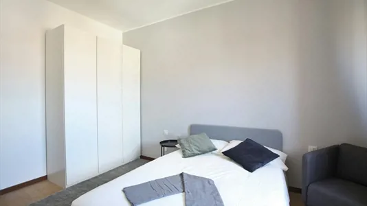 Rooms in Milano Zona 7 - Baggio, De Angeli, San Siro - photo 3