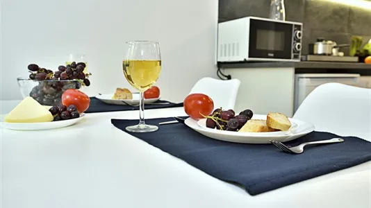 Apartments in Łódź - photo 6