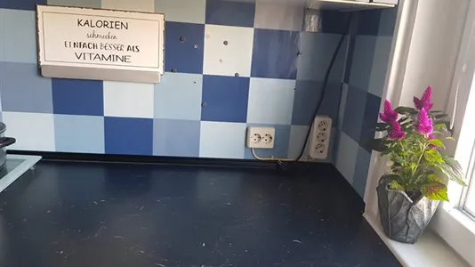 Rooms in Vienna Floridsdorf - photo 8