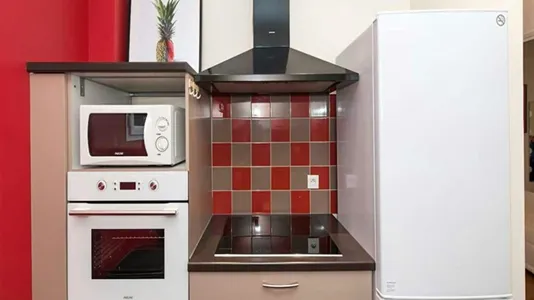 Rooms in Paris 4ème arrondissement - Marais - photo 6