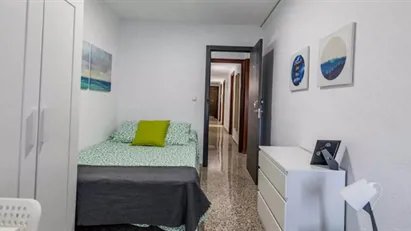 Room for rent in Beniferri, Comunidad Valenciana