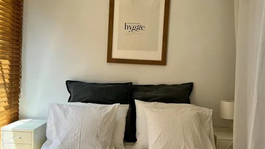 Apartments in Barcelona Ciutat Vella - photo 7