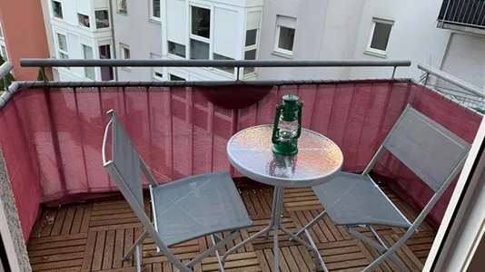 Apartments in Nuremberg - photo 4