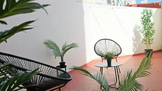 Rooms in Valencia Poblats Marítims - photo 9