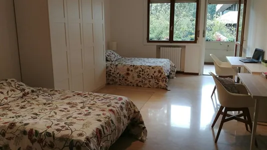 Rooms in Padua - photo 8