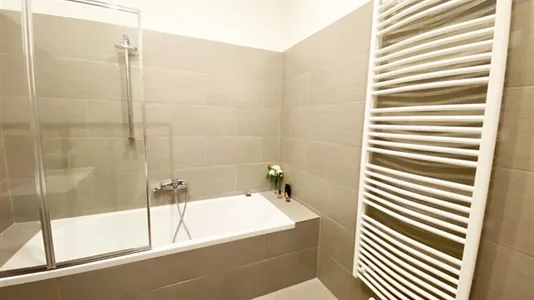 Rooms in Vienna Landstraße - photo 8