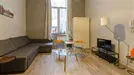 Apartment for rent, Stad Brussel, Brussels, Rue Saint-Michel