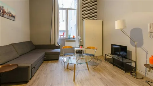 Apartments in Stad Brussel - photo 1