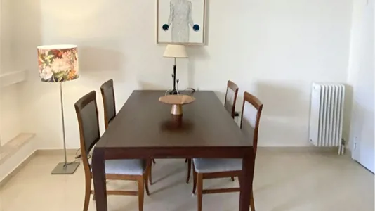 Apartments in Agia Paraskevi - photo 3