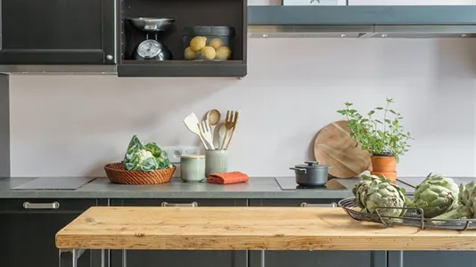 Rooms in Brussels Sint-Gillis - photo 10