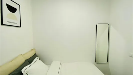 Rooms in Madrid Retiro - photo 8