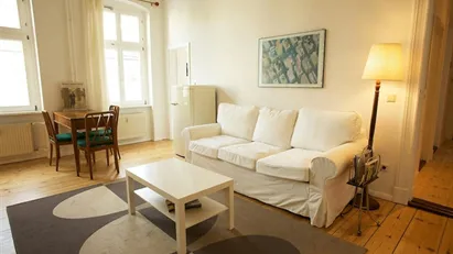 Apartment for rent in Berlin Tempelhof-Schöneberg, Berlin