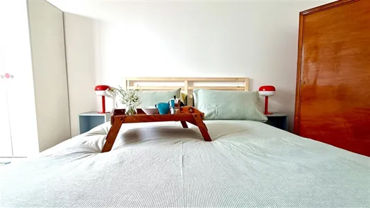 Rooms in Roma Municipio VIII – Appia Antica - photo 9