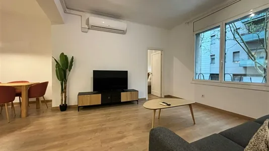 Rooms in Barcelona Eixample - photo 4