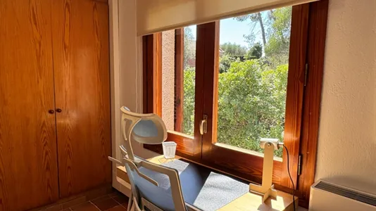 Rooms in Cerdanyola del Vallès - photo 7