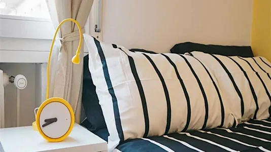 Rooms in Bologna - photo 4