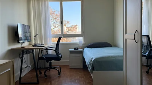Rooms in Palaiseau - photo 6