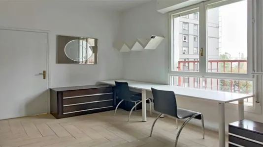 Rooms in Milano Zona 9 - Porta Garibaldi, Niguarda - photo 2