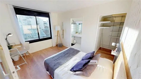 Rooms in Boulogne-Billancourt - photo 2