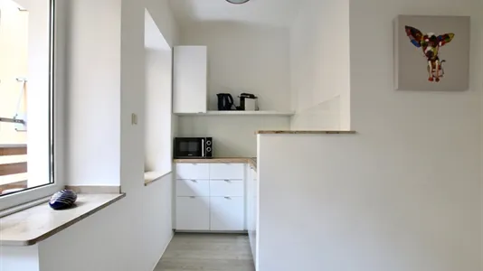 Apartments in Cologne Innenstadt - photo 4