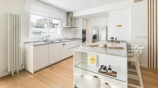 Apartments in Madrid Tetuán - photo 9