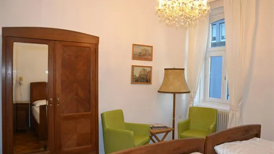 Apartments in Vienna Alsergrund - photo 6