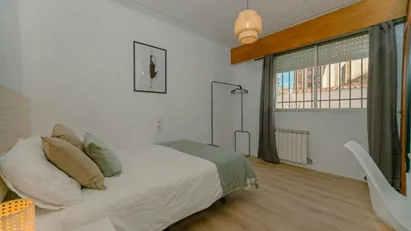 Room for rent in Burjassot, Comunidad Valenciana