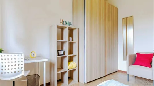 Rooms in Padua - photo 3