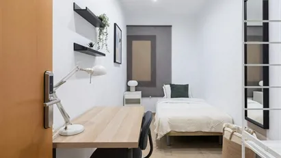 Room for rent in Barcelona Les Corts, Barcelona