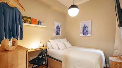 Room for rent in Barcelona Eixample, Barcelona